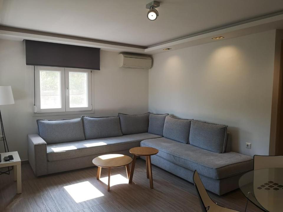 ブアブロウFillis Houseアパートメント エクステリア 写真